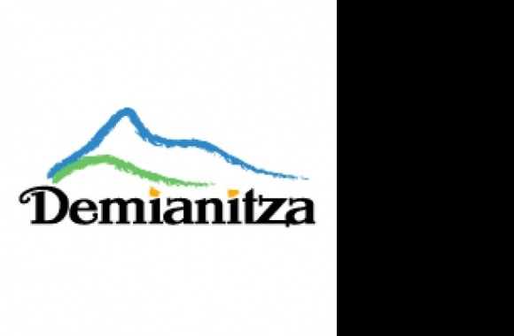 Demianitza Logo download in high quality