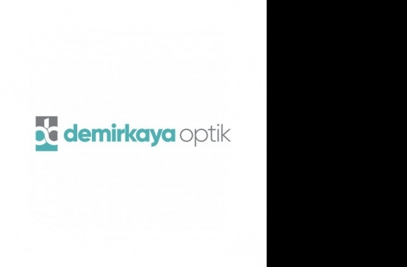 Demirkaya Optik Logo download in high quality