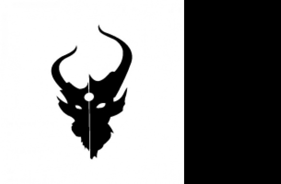 Demon Hunter Band Logo download in high quality