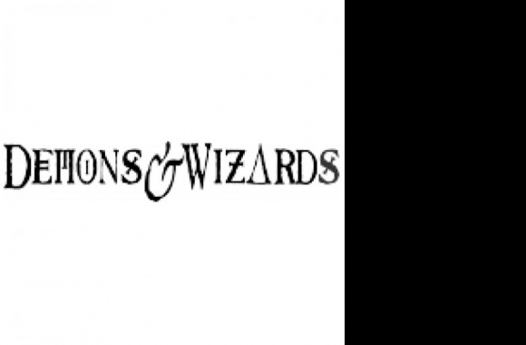 Demons & Wizards Logo