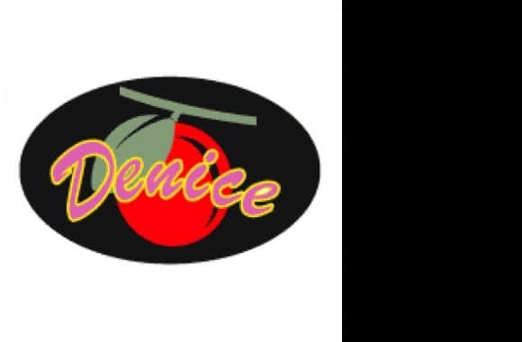 Denice Paleterias Logo download in high quality