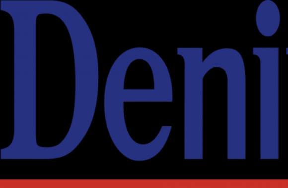 Denivit Logo download in high quality