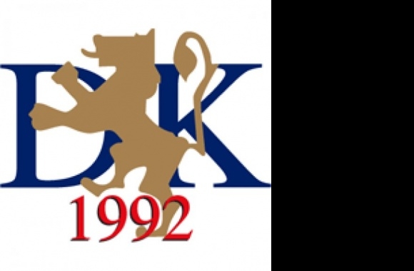 Deniz Koleji İzmir Logo