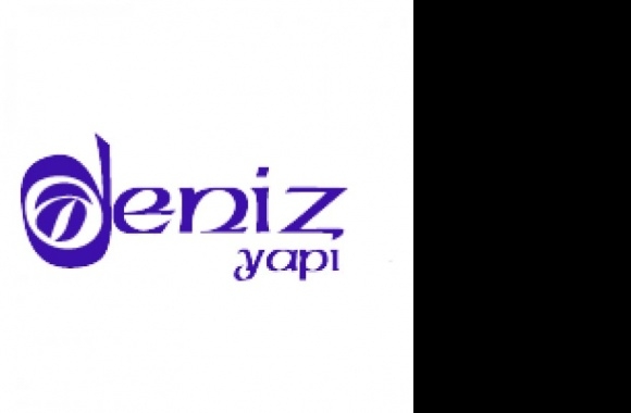 Deniz Yapi Malzemeleri Logo download in high quality