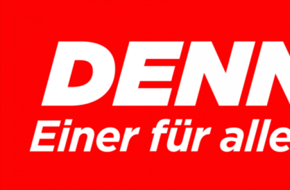 Denner Logo download in high quality