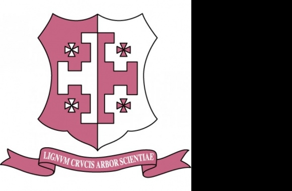 Denstone College Logo download in high quality