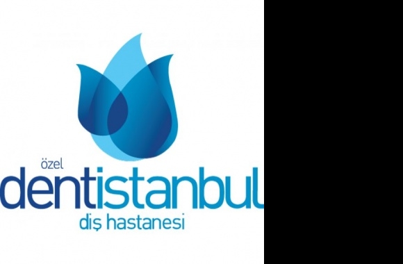 Dent İstanbul Diş Hastanesi Logo