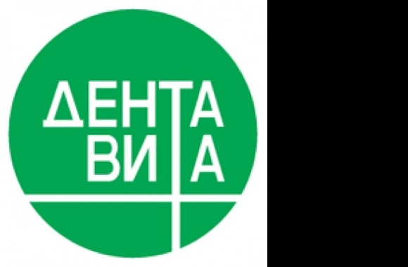 Denta-vita Logo download in high quality