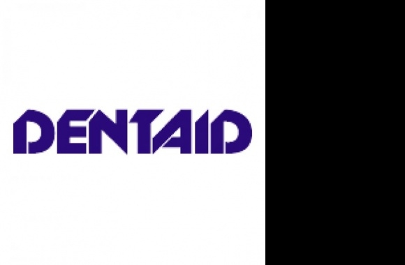 DENTAID Logo download in high quality