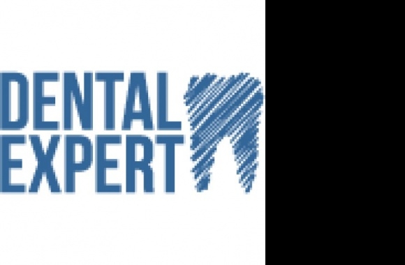 Dental Expert Logo