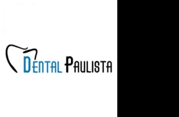 Dental Paulista Logo download in high quality
