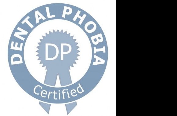 Dental Phobia Logo download in high quality