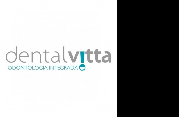 Dental Vitta Logo download in high quality