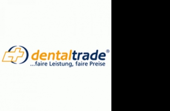 dentaltrade GmbH & Co. KG Logo download in high quality