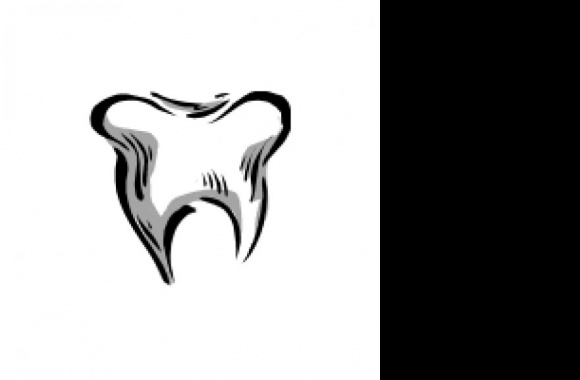DENTE - TOOTH Logo download in high quality