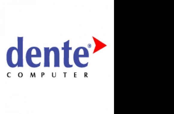 Dente Logo