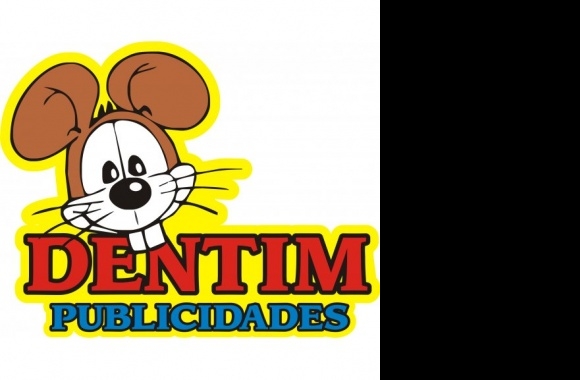 Dentim Publicidades Logo download in high quality