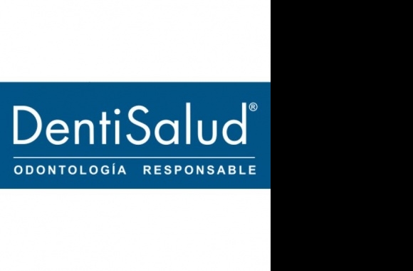 DentiSalud Logo download in high quality