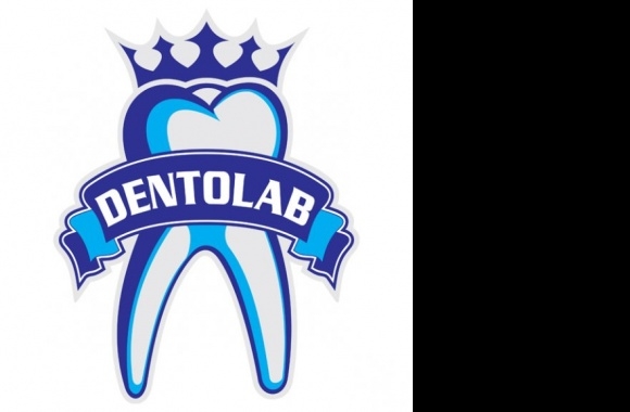 Dentolab Logo download in high quality