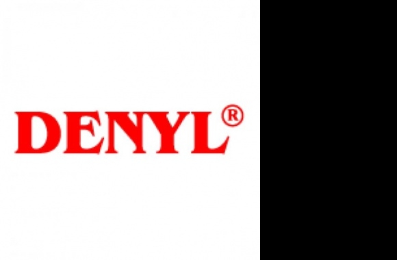 Denyl Logo download in high quality