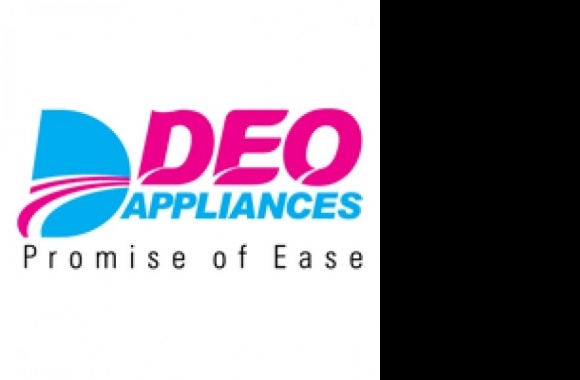 Deo Appliances Logo