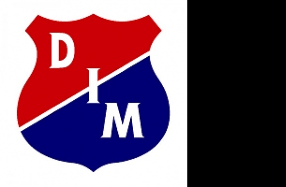Dep Ind Medellin Logo download in high quality
