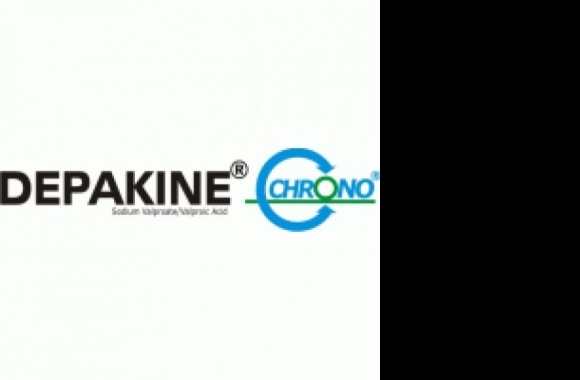 Depakine Logo download in high quality