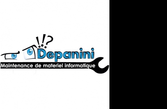 Depanini Informatique Logo
