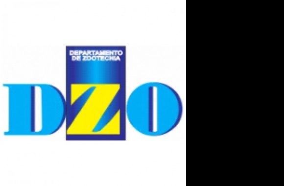 Departamento de Zootecnia UFLA Logo