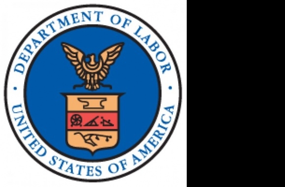 Department of Labor Logo