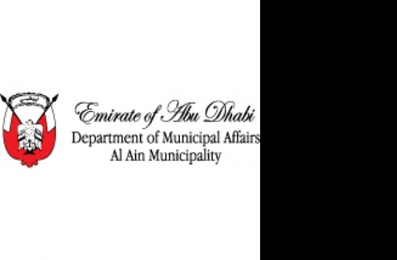 Department of Municipal Affairs Logo