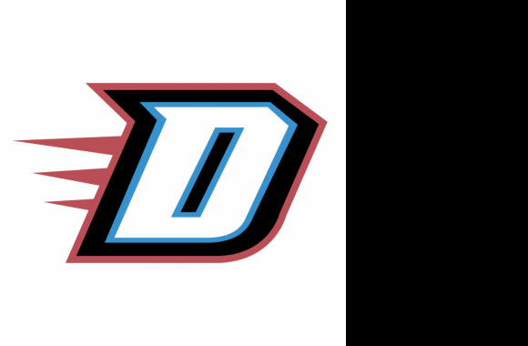 DePaul Blue Demons Logo