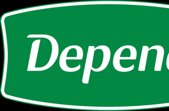 Depend Logo download in high quality