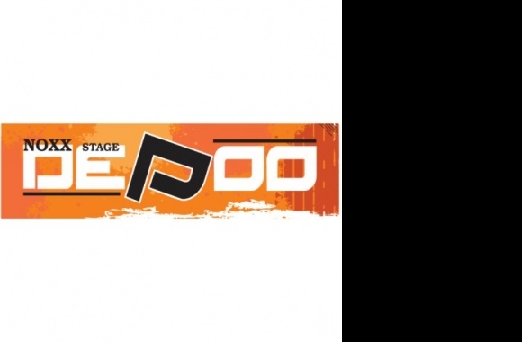 Depoo Logo download in high quality