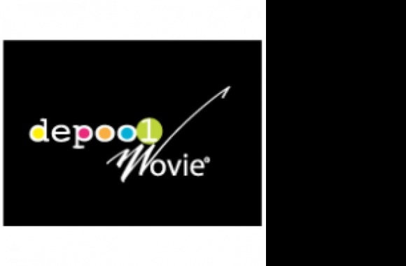 Depool Movie Logo