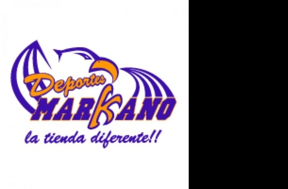 Deportes Markano Logo