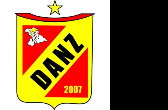 Deportivo Anzoategui Logo download in high quality