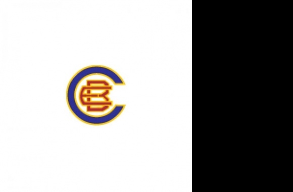 Deportivo Bancario Logo