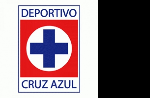 Deportivo Cruz Azul Logo
