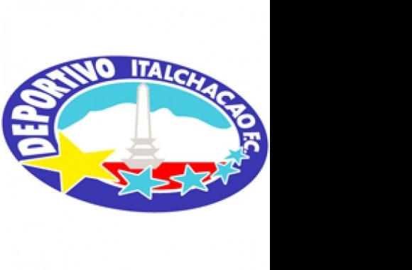 Deportivo Italchacao FC Logo