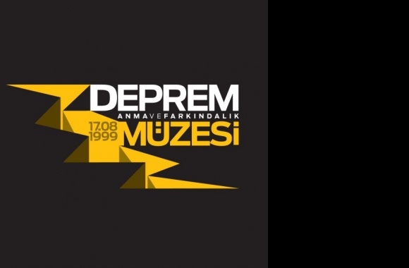 Deprem Muzesi Logo