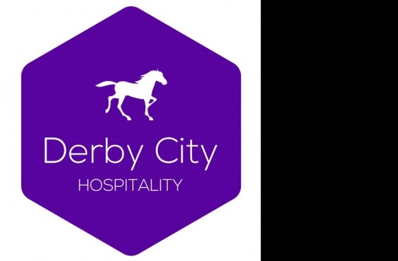 Derby City Hospitality Logo