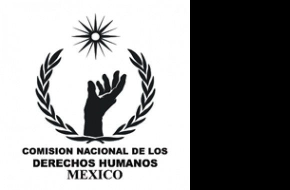 Derechos Humanos Logo download in high quality