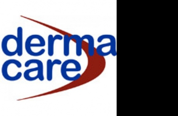 Derma Care Logo download in high quality