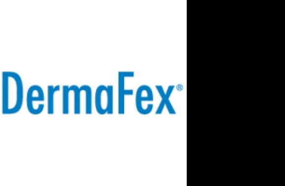 DermaFex Logo download in high quality