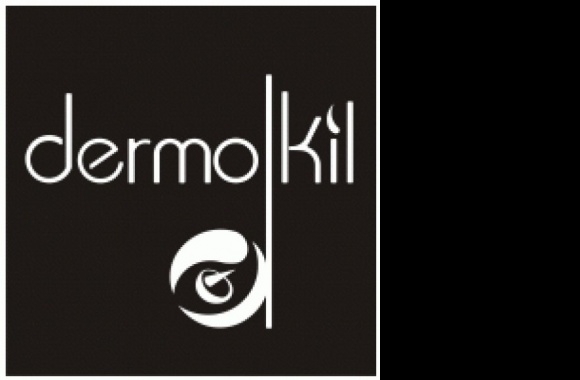 dermokil Logo download in high quality