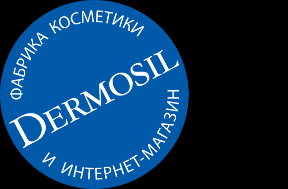 Dermosil Logo download in high quality