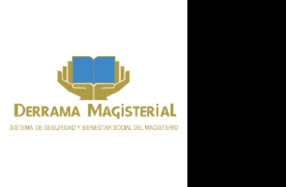 Derrama Magisterial Logo