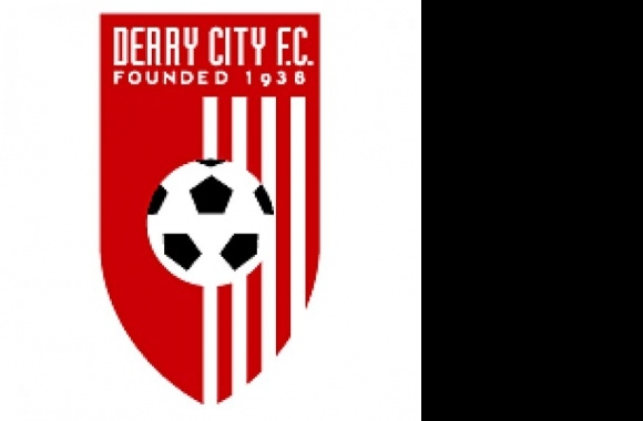 Derry City Logo