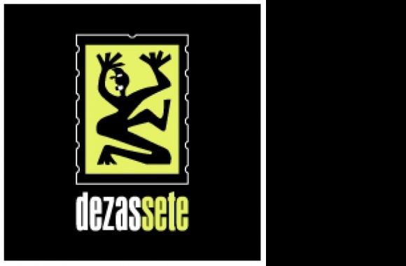 Desassete Logo download in high quality